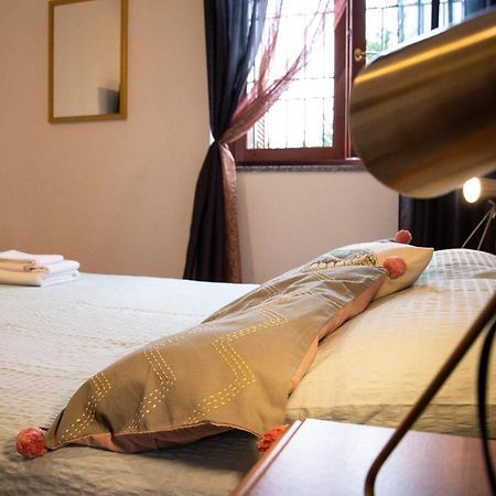 Un'Oasi Di Pace Apartman Agrate Brianza Kültér fotó