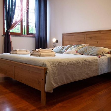 Un'Oasi Di Pace Apartman Agrate Brianza Kültér fotó